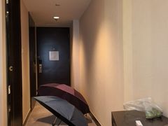 -上海静安昆仑大酒店