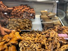 -老鼎丰(靖宇街总店)