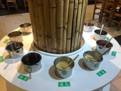 -原汁原味驴庄(长岭村店)