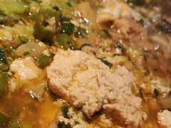 -探鱼·鲜青椒爽麻烤鱼(广州花都来又来店)