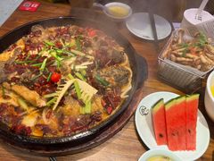 -老板恋上鱼(印象城店)