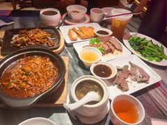 -春梅里卤鹅馆·47年老字号(中山路店)