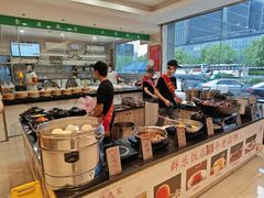 -群乐饭店(滨安路店)