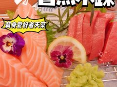 -江户前寿司·日料·寿喜烧(中关村壹号店)