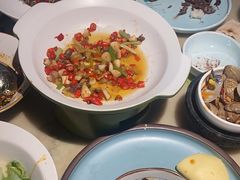 -佬麻雀·新湘菜(东方宝泰店)