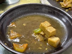 -天天向上素食餐厅(五台山店)