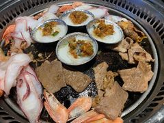 -鼎盛江山美食自助(欢乐城店)