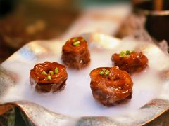 -魁盛居百年鲁菜馆(县西巷店)