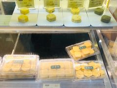 -泸溪河桃酥(秦淮夫子庙一店)