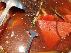 -大同江朝鲜菜•长春地标美食(绿园吾悦广场店)