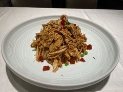 乾隆白菜-北平楼·烤鸭·北京菜(牡丹园店)