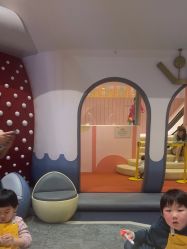 -奈尔宝家庭中心·亲子餐厅(鄞州万达店)