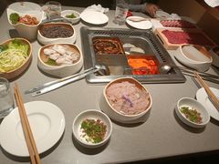 -海底捞火锅(万象汇店)