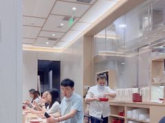 -喜家德虾仁水饺(浦东山姆店)