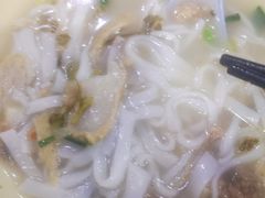 鱼饼-港门粉第一家