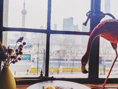 -YUE·6·西式融合餐厅(外滩六号店)