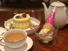 -上海浦东嘉里大酒店