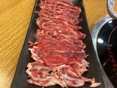 -就这么牛潮式牛肉火锅(华侨城店)