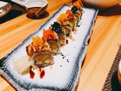-皇品田苑日式料理(苏州中心店)