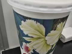 -茶与花间(太平洋森活天地店)