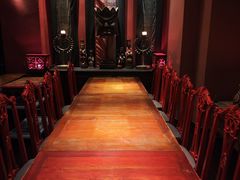 -花马天堂云南餐厅 Lost Heaven(外滩店)