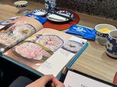 -小山日本料理(兴业太古汇店)