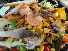 -王品牛排(郑州大卫城店)