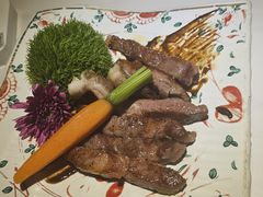 -黑木原精致料理·铁板烧