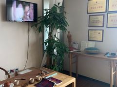 -仰生如卉推拿养生馆(酒仙桥店)