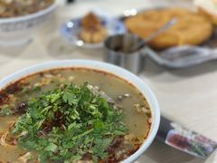 -阿叶羊杂碎(前进街店)