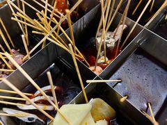 -丁丁猫重庆小面(徐州路店)