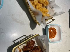 -江边城外烤全鱼(世茂广场店)