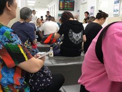 -上海市皮肤病医院(武夷路院区)