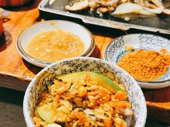-将军牛排·尔滨地标朝鲜族美食(总店)