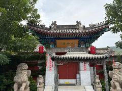 -相聚青山餐厅(阎河路店)