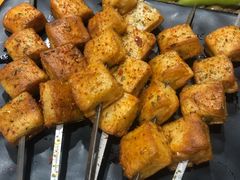 -食客烧烤(罗道庄店)