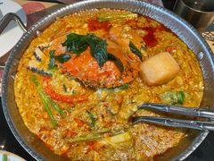 -simply thai天泰(静安嘉里中心店)