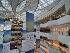 -天津万象城
