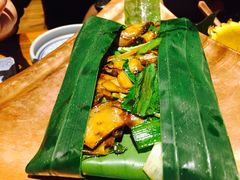 -云海肴·汽锅鸡·云南菜(天津国金汇店)