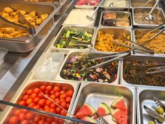 -屋头串串(临江路店)