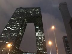 -中央广播电视总台(光华路办公区)