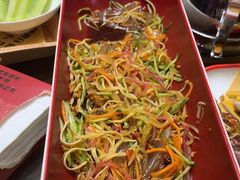 -永红源啤酒·烧烤·海鲜·大排档(青特城店)