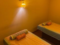 -金色莲花泰式按摩SPA(石牌店)