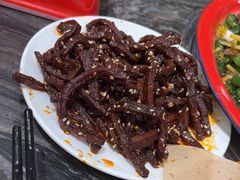 -江湖黑大兔(杨家坪店)