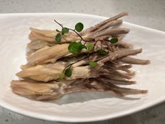 糟卤鸭舌-洋房私宴上海私房菜(海滨商务楼店)