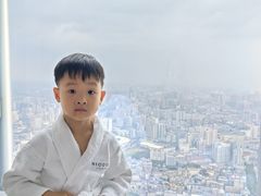 -长沙尼依格罗酒店