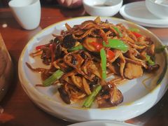 -惠宾饭庄(中山路店)