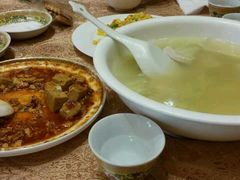 -仿膳饭庄(天安门店)