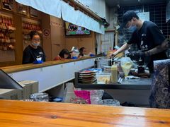 -Ramen满吉·豚骨拉面(丽园路店)