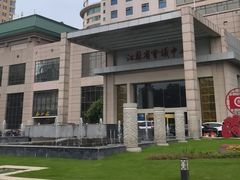 -南京钟山宾馆(江苏省会议中心)